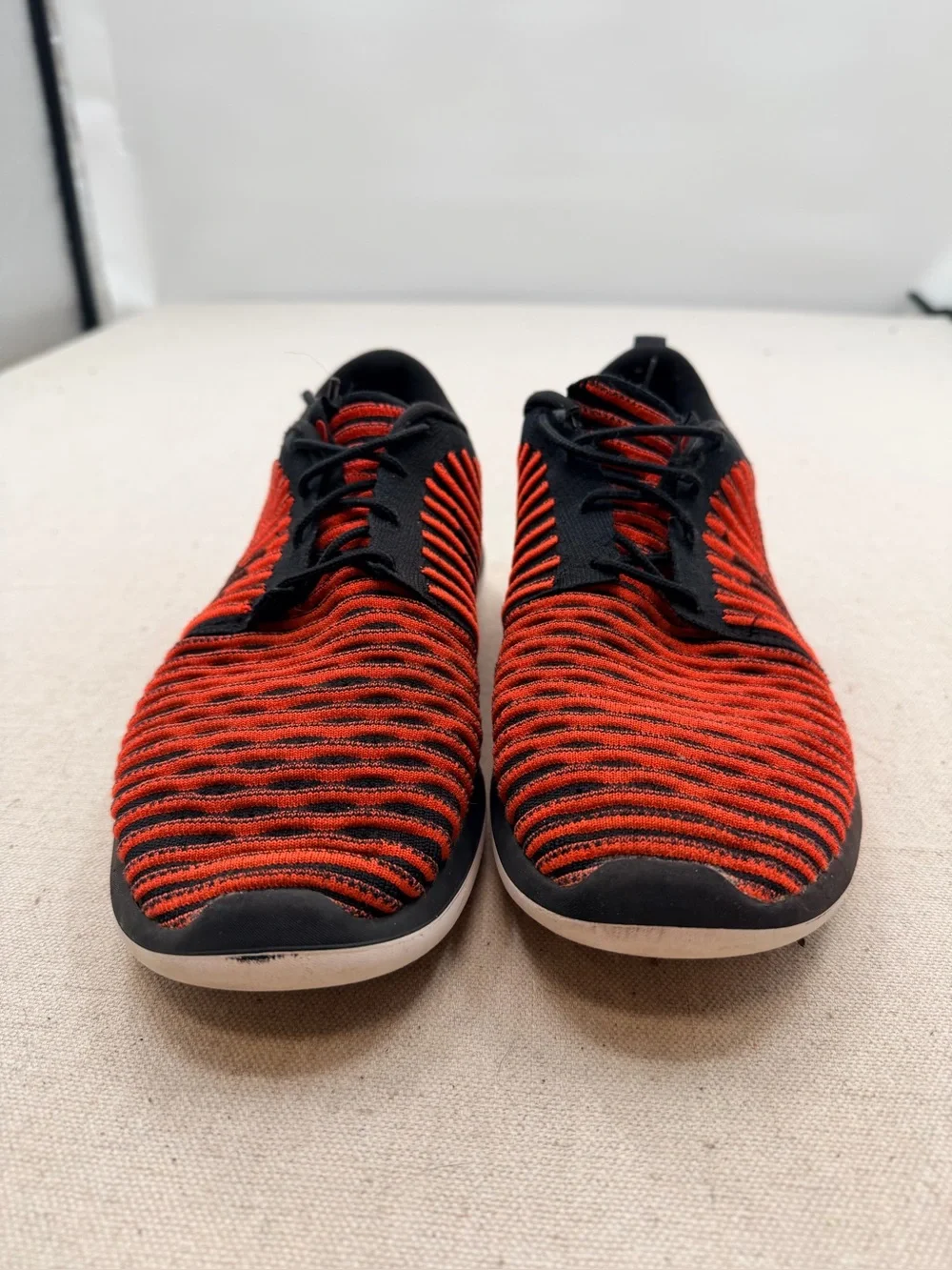 The Nike Roshe Two Flyknit Sneaker- 10